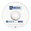 Диски DVD+R MyMedia (69200) 4.7GB, 16x, Matt Silver Wrap, 50шт - 3